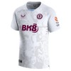 Officiële Voetbalshirt Aston Villa Uit 2023-24 - Heren